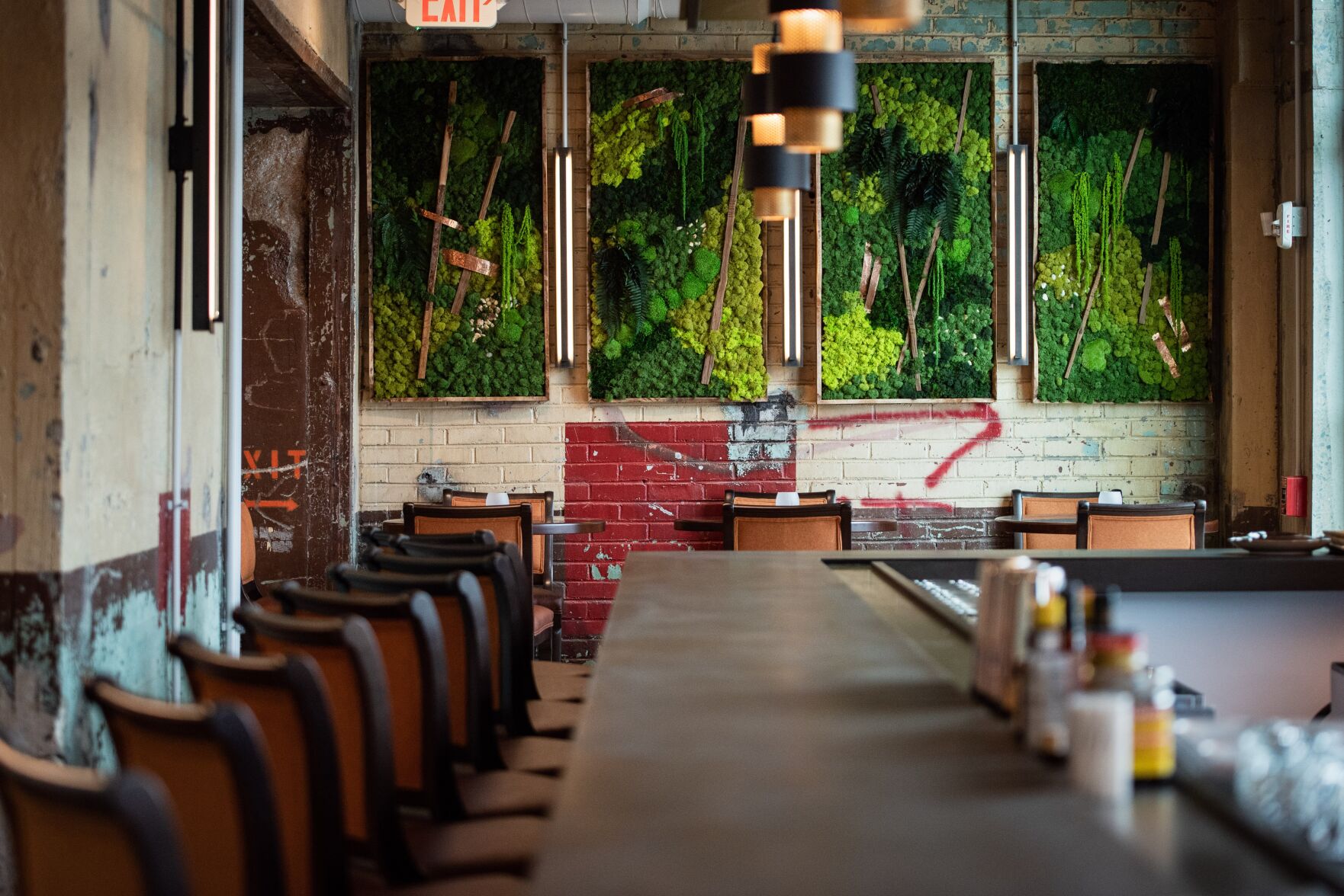 Six Hundred Degrees Restaurant